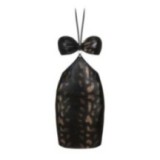 Vivianty Kleid Schwarz von Obsessive | Fesselliebe.de