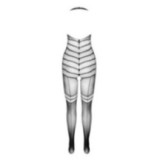 Bodystocking Schwarz Bs100 von Passion-Exklusiv | Fesselliebe.de
