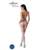 Bodystocking Weiss Bs100 von Passion-Exklusiv | Fesselliebe.de