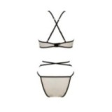 Chika 2er Set Cream von Passion-Exklusiv | Fesselliebe.de