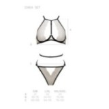 Chika 2er Set Cream von Passion-Exklusiv | Fesselliebe.de