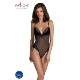 Deliena Body Schwarz von Passion-Exklusiv | Fesselliebe.de