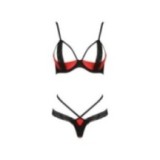 Femmina 2er Set Rot von Passion-Exklusiv | Fesselliebe.de
