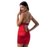 Femmina Chemise Rot von Passion-Exklusiv | Fesselliebe.de
