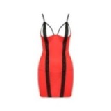 Femmina Chemise Rot von Passion-Exklusiv | Fesselliebe.de