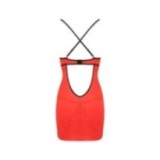 Femmina Chemise Rot von Passion-Exklusiv | Fesselliebe.de