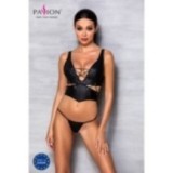 Francesca Bikini 2er Set Schwarz von Passion-Exklusiv | Fesselliebe.de