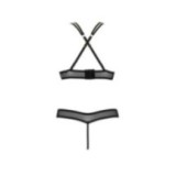 Viena 2er Set Beige von Passion-Exklusiv | Fesselliebe.de