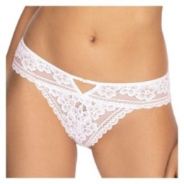 Gizela Tango Weiss von Róza | Fesselliebe.de