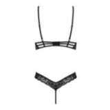 Himeri Body Rotwein von SpaleXLine | Fesselliebe.de