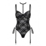 SX1043 Body - Schwarz von SpaLeXLine