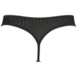 String Schwarz V-10058 von Axami | Fesselliebe.de