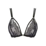 BH Schwarz V-10091 von Axami | Fesselliebe.de
