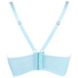 Bustier Blau V-10121 von Axami | Fesselliebe.de