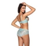 Panty Blau V-10133 von Axami | Fesselliebe.de