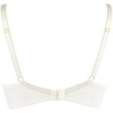 Push-Up BH Weiss V-10181 von Axami | Fesselliebe.de