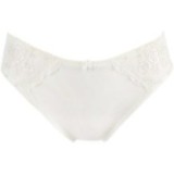 Panty Weiss V-10183 von Axami | Fesselliebe.de