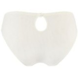 Panty Weiss V-10183 von Axami | Fesselliebe.de