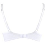 Push-Up BH Weiss V-10201 von Axami | Fesselliebe.de