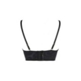 Bustier Schwarz V-10511 von Axami | Fesselliebe.de