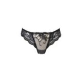 String Schwarz V-10515 von Axami | Fesselliebe.de