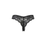 String Schwarz V-10515 von Axami | Fesselliebe.de