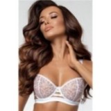 BH Weiss-Beige V-10561 von Axami | Fesselliebe.de