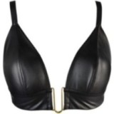 BH Schwarz V-10571 von Axami | Fesselliebe.de