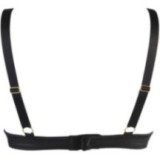 BH Schwarz V-10571 von Axami | Fesselliebe.de