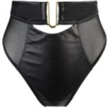 String Schwarz V-10576 von Axami | Fesselliebe.de