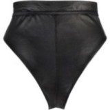 String Schwarz V-10576 von Axami | Fesselliebe.de