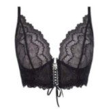 BH Schwarz V-7761 von Axami | Fesselliebe.de