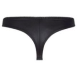 String Schwarz V-8325 von Axami | Fesselliebe.de