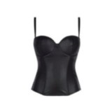 Korsett Schwarz V-8327 von Axami | Fesselliebe.de
