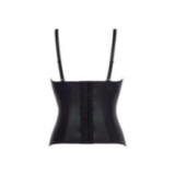 Korsett Schwarz V-8327 von Axami | Fesselliebe.de