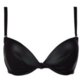 BH Schwarz V-8341 von Axami | Fesselliebe.de