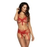 BH Rot V-8861 von Axami | Fesselliebe.de