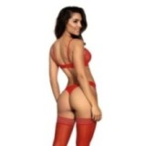 BH Rot V-8981 von Axami | Fesselliebe.de