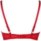BH Rot V-8981 von Axami | Fesselliebe.de