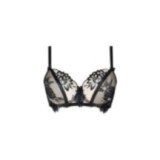 BH Schwarz V-8991 von Axami | Fesselliebe.de