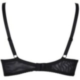 BH Schwarz V-8991 von Axami | Fesselliebe.de