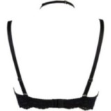 BH Schwarz V-9451 von Axami | Fesselliebe.de