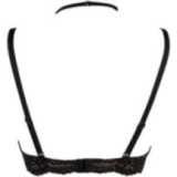 BH Schwarz V-9461 von Axami | Fesselliebe.de