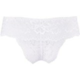 Brazillistring Weiss V-9545 von Axami | Fesselliebe.de