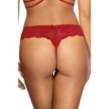 String Rot V-9698 von Axami | Fesselliebe.de