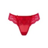 String Rot V-9698 von Axami | Fesselliebe.de