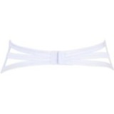 Hip Belt Weiss V-9792 von Axami | Fesselliebe.de