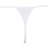 String Weiss V-9798 von Axami | Fesselliebe.de