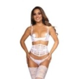 String Weiss V-9798 von Axami | Fesselliebe.de