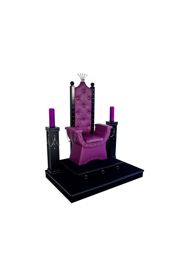 Dominathron für Bdsm & Fetisch kaufen | Fesselliebe